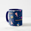 Search for happy birthday design mugs Celebration