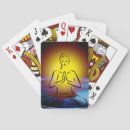 Recherche de namaste jeux de cartes Spirituel