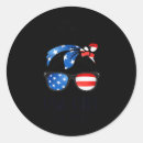 Search for american citizen stickers 2025
