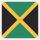 Search for flag jamaica stickers Patriotic