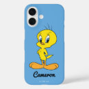 Search for tweety bird gifts Looney tune character