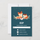 Search for pup stamps invitations Fox