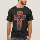 Search for jesus saves tshirts Christian