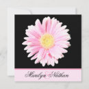 Search for gerbera daisy invitations Yellow