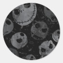 Search for skellington stickers The nightmare before christmas