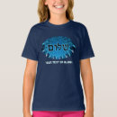 Search for fractal tshirts Blue