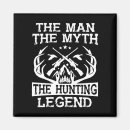 Recherche de mythe magnets Vintage