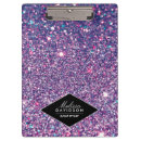 Search for wedding planner clipboards Glitter