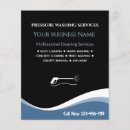 Search for pressure washing flyers Graffiti removal service