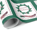Search for special delivery wrapping paper Children