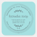 Search for blue turquoise stickers Vintage