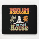 Search for vampire horror mousepads Creepy