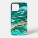 Search for ripple iphone cases Green
