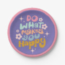 Search for retro fun plates Vintage