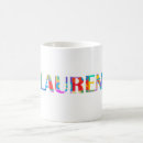 Recherche de lauren tasses Nom