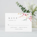 Search for bloom rsvp cards Bohemian