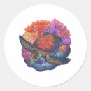 Search for reef turtle stickers Ocean