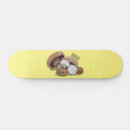 Search for mushroom skateboards Fungus