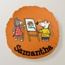 Search for dotty pillows Maisy goes to preschool