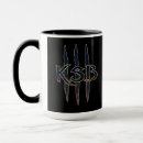 Search for grunge mugs Logo
