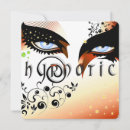 Search for eye square invitations Look