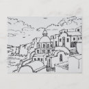Search for santorini postcards Coastal