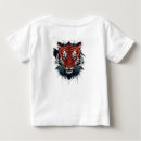 Search for tiger baby shirts Jungle