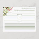 Search for engagement dinner postcards Elegant