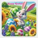 Search for easter greetings stickers Cute