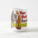 Search for butt mugs Dog