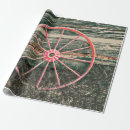 Search for red wagon Rustic