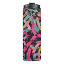 Search for paint strokes mugs Pattern