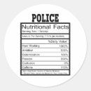 Search for police law enforcement stickers Policewoman