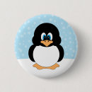 Recherche de pingouin badges Animal