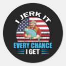 Search for jerk stickers Funny