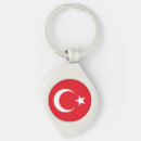Search for turkey country keychains Turkish