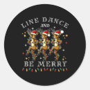 Search for line dancing stickers Dancer