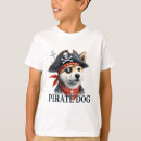 Recherche de pirate tshirts Boy