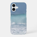 Search for waves crashing iphone cases Ocean