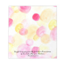 Recherche de encouragement blocsnotes Bible