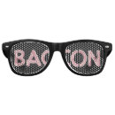 Search for bacon sunglasses Pork