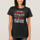 Recherche de switch tshirts Garder