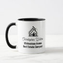 Search for realtor mugs Modern