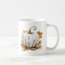 Search for pumpkin harvest mugs Fall