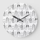 Recherche de de chiot horloges Kawaii