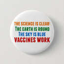 Search for work buttons Science