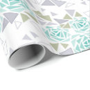Recherche de mosaïque papier cadeau Vert