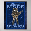 Recherche de vaisseau spatial posters Orion