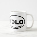 Search for yolo mugs Once