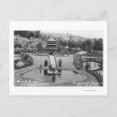 Recherche de lanterne japonaise cartes postales Hollywood
